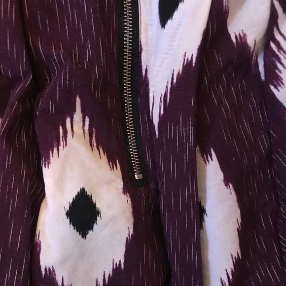 H&M Print Dress - Picture 2 of 2